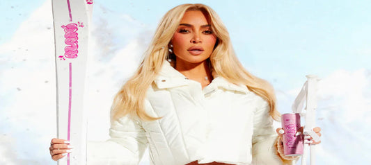 Kim Kardashian Launches Limited-Edition ‘Kimade’ Energy Drink
