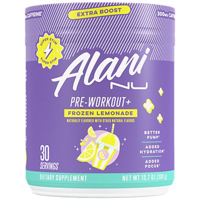 alani nu pre workout reviews-alani nu witches brew pre workout-is alani nu pre workout good