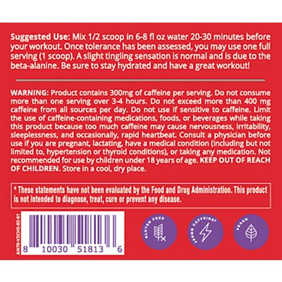 alani nu pre workout reviews-alani nu witches brew pre workout-is alani nu pre workout good