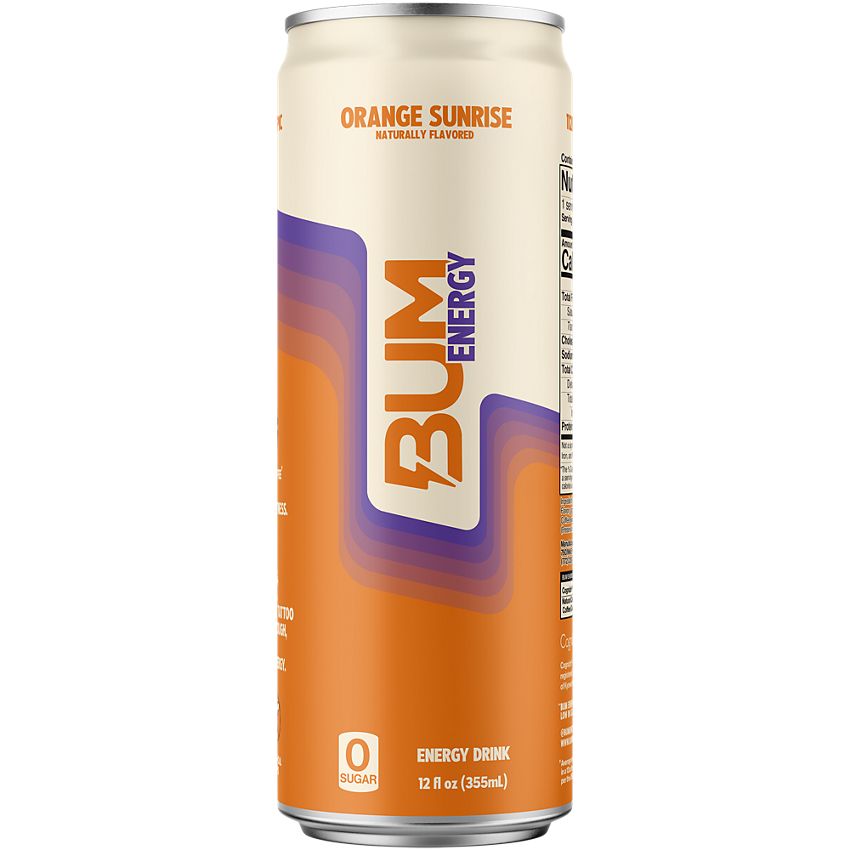 bum energy drinks-root beer bum energy