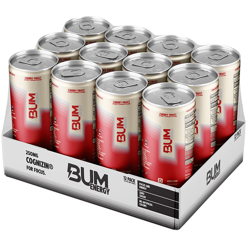 bum energy drinks-root beer bum energy