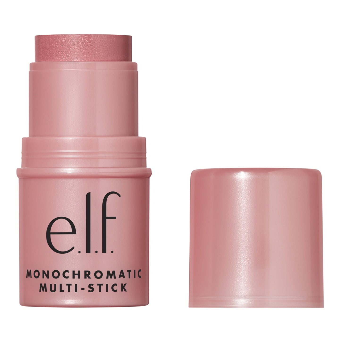e.l.f | Monochromatic Multi-Stick|Dazzling Peony|0.155oz