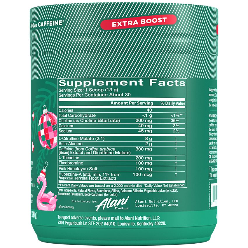 alani nu pre workout reviews-alani nu witches brew pre workout-is alani nu pre workout good