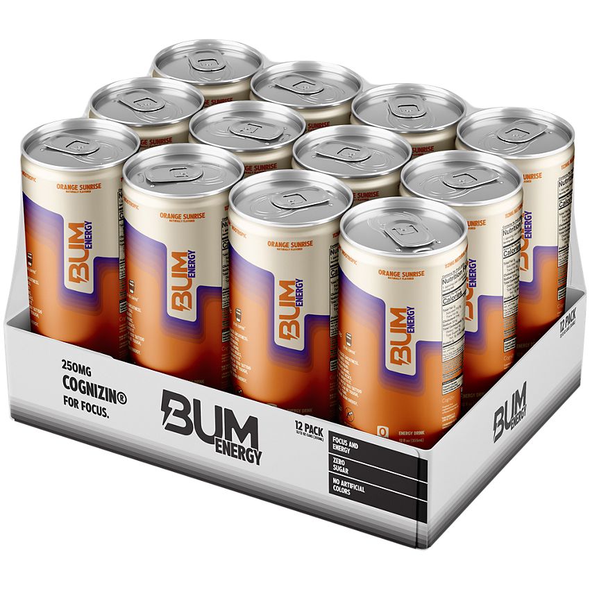 bum energy drinks-root beer bum energy