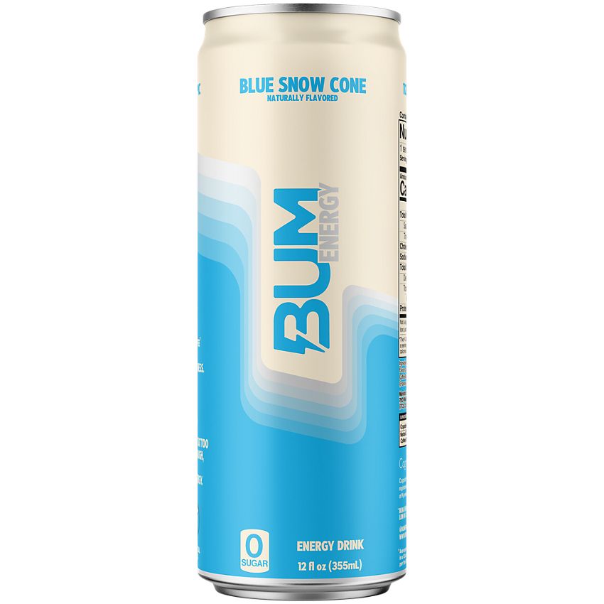 bum energy drinks-root beer bum energy
