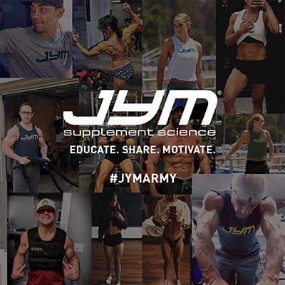 JYM Supplement Science|Alpha Testosterone Support-(180 Vegetarian Capsules)