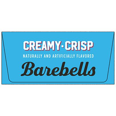 Barebells|Protein Bar-Creamy Crisp (12 Bars)