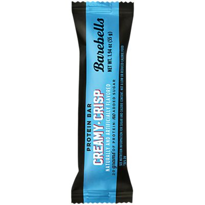 Barebells|Protein Bar-Creamy Crisp (12 Bars)