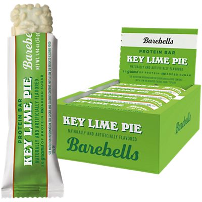 Barebells-Protein Bar - Key Lime Pie (12 Bars)