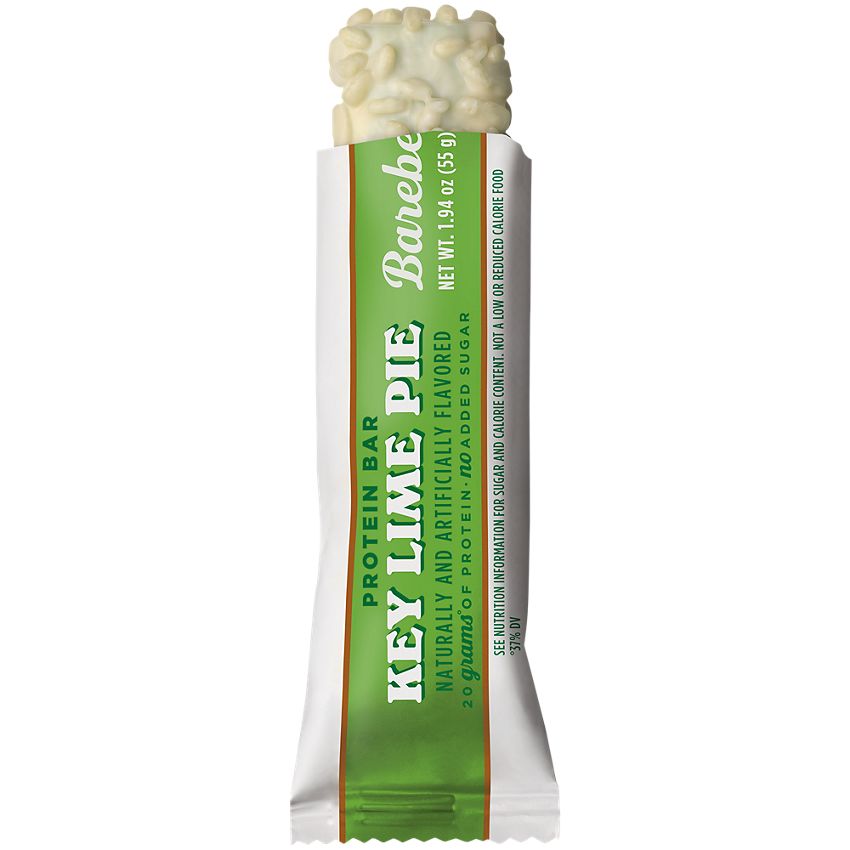 Barebells-Protein Bar - Key Lime Pie (12 Bars)