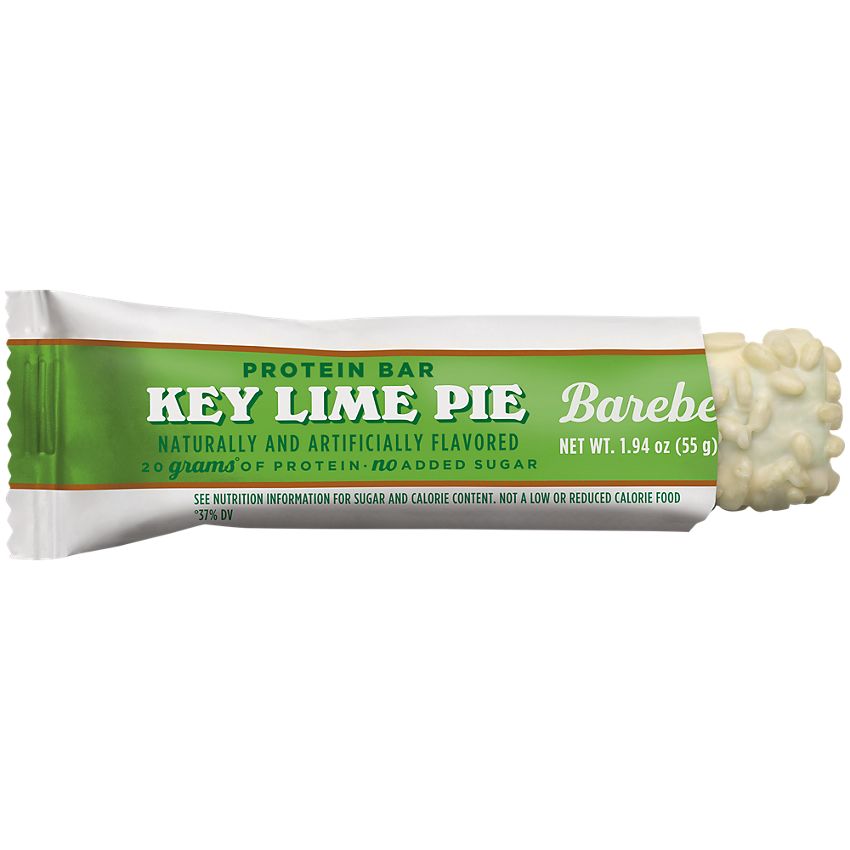 Barebells-Protein Bar - Key Lime Pie (12 Bars)