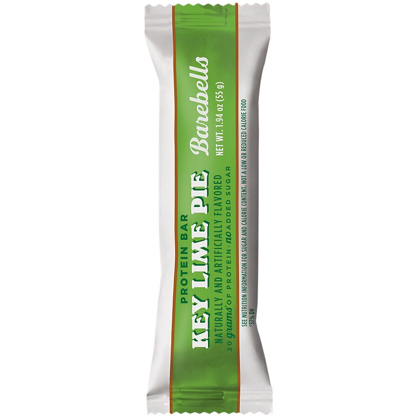 Barebells-Protein Bar - Key Lime Pie (12 Bars)