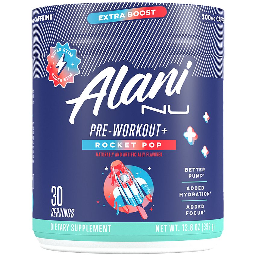 alani nu pre workout reviews​-alani nu witches brew pre workout​-is alani nu pre workout good​