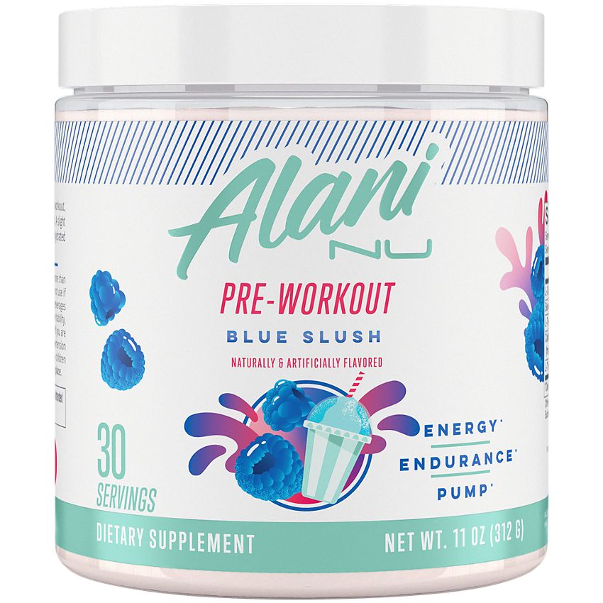 alani nu pre workout reviews​-alani nu witches brew pre workout​-is alani nu pre workout good​
