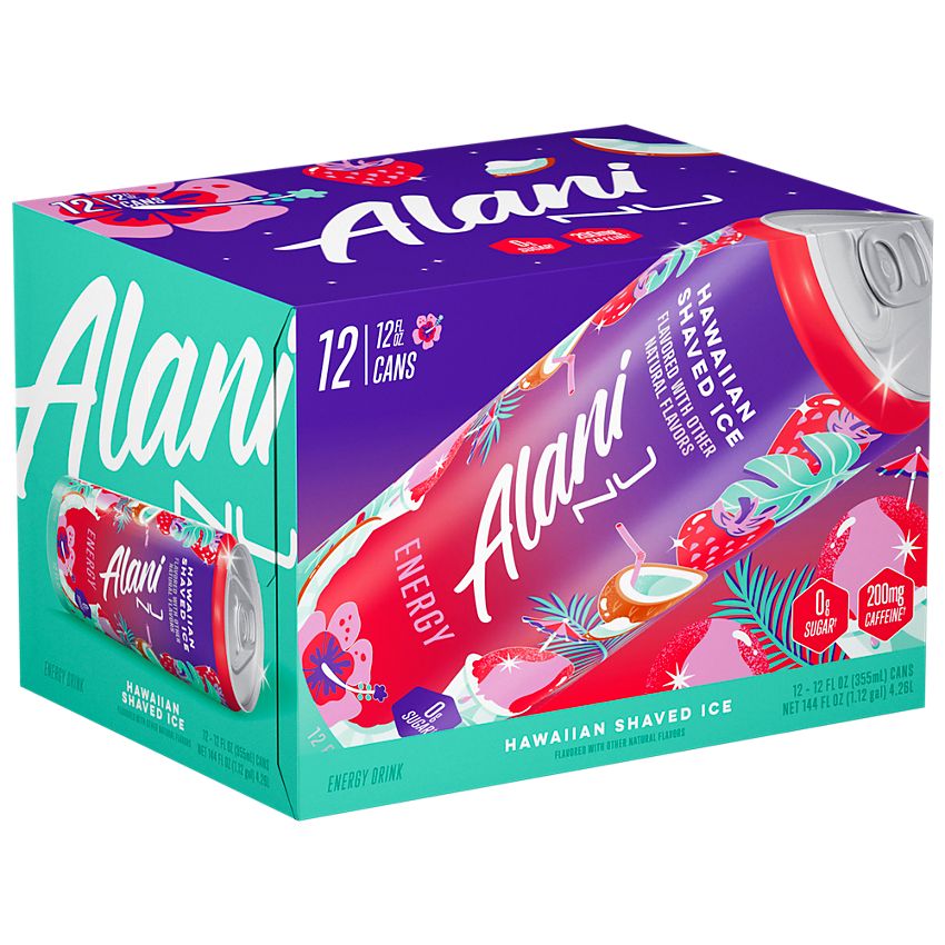 alani nu pre workout reviews​-alani nu witches brew pre workout​-is alani nu pre workout good​