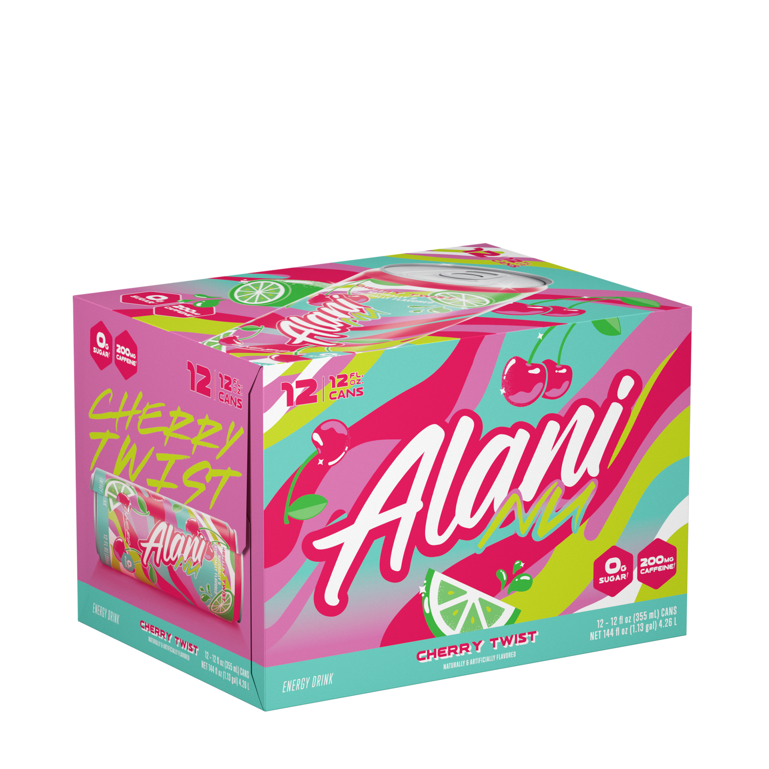 alani cherry twist-alani energy drink rat-alani nu-alani nu energy drink​