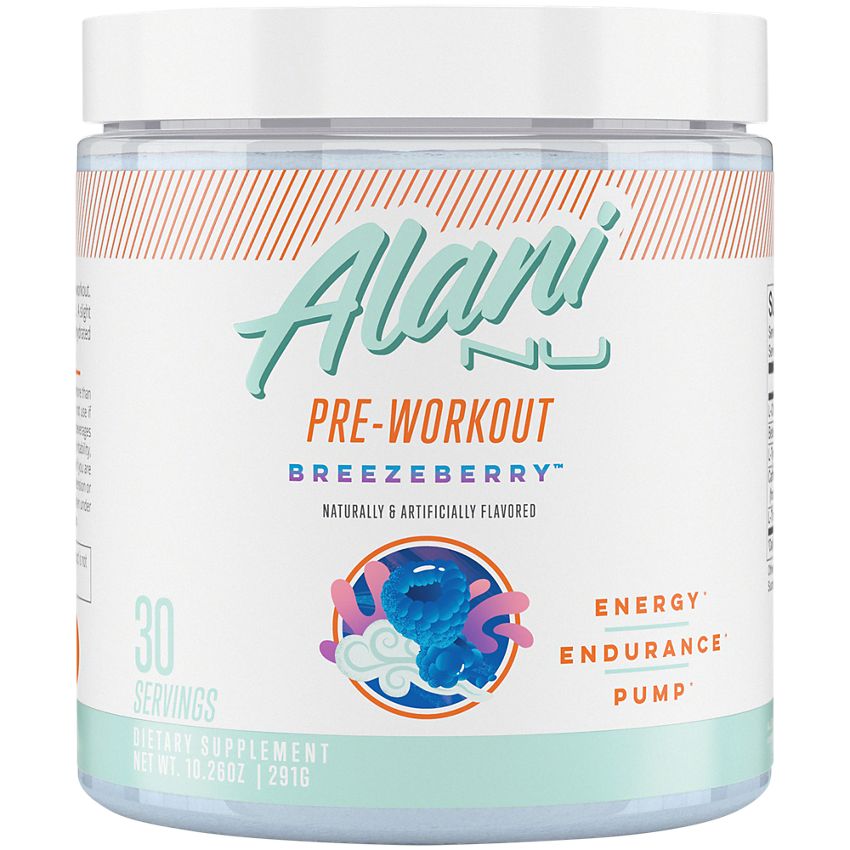alani nu pre workout reviews​-alani nu witches brew pre workout​-is alani nu pre workout good​