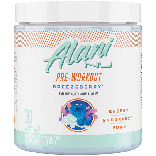 alani nu pre workout reviews​-alani nu witches brew pre workout​-is alani nu pre workout good​