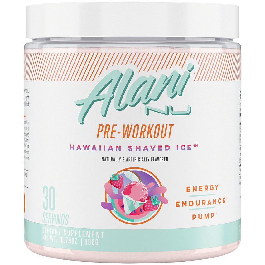 alani nu pre workout reviews​-alani nu witches brew pre workout​-is alani nu pre workout good​