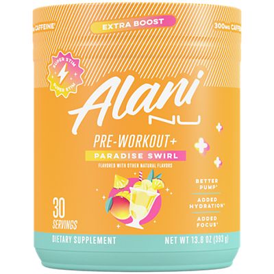 alani nu pre workout reviews​-alani nu witches brew pre workout​-is alani nu pre workout good​