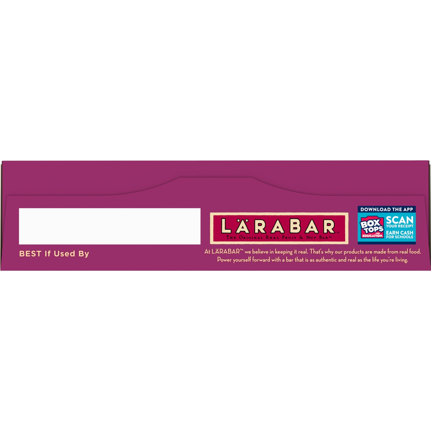 Larabar Cherry Pie|Gluten Free Vegan Fruit & Nut Bars, 1.7 oz bars(Pack of 6)